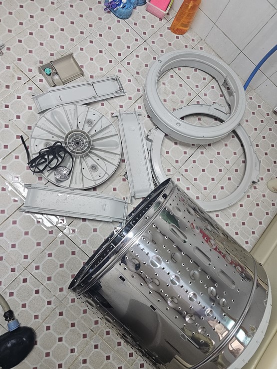 청소업체 맑은바람 이미지