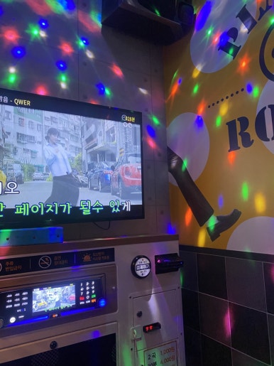 락휴코인노래연습장김포 이미지