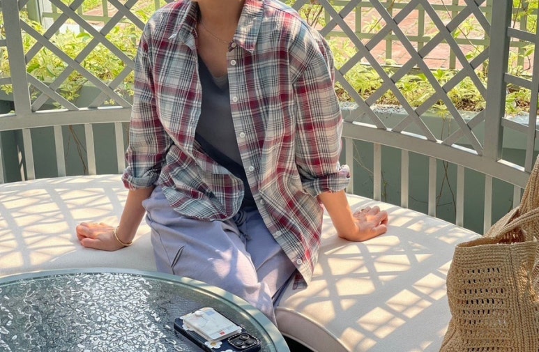 체크 이미지