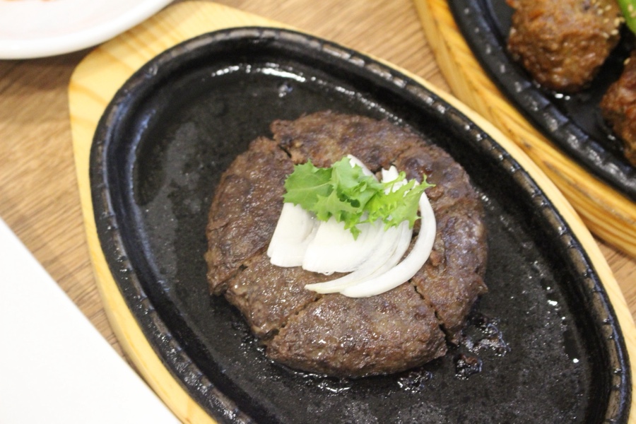 옛날엄마손맛 이미지