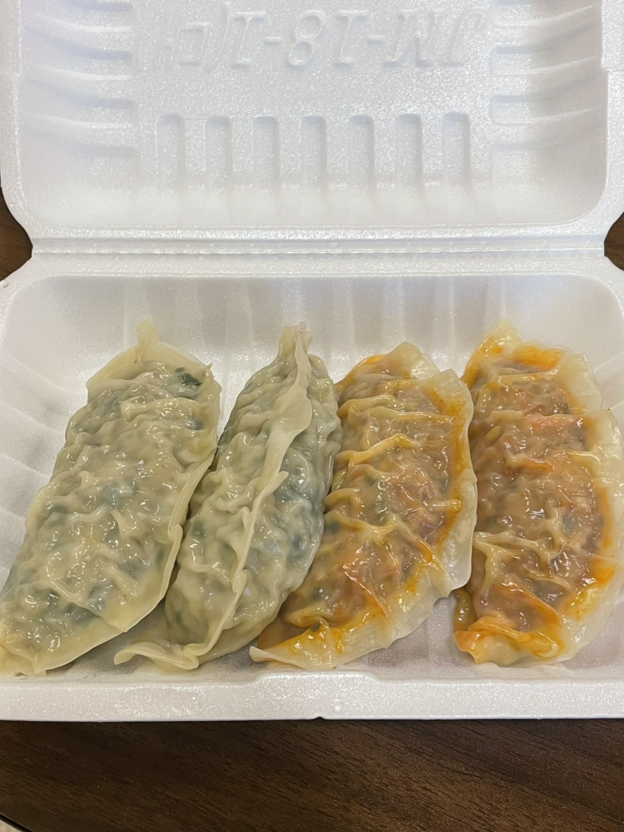 진성만두 이미지