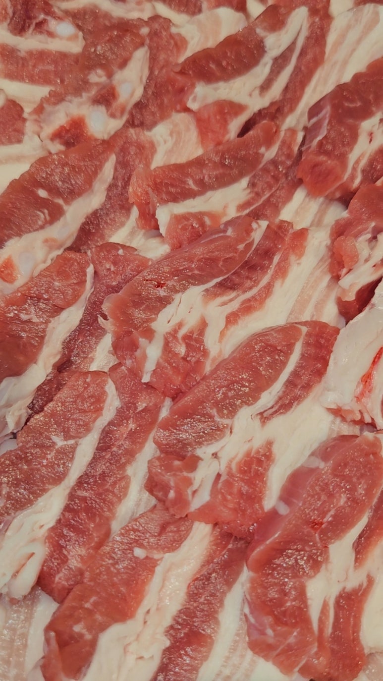 화산식육식당 이미지