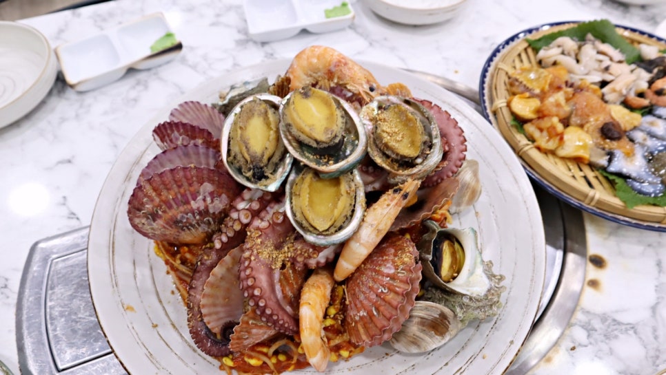 해물찜달인 이미지