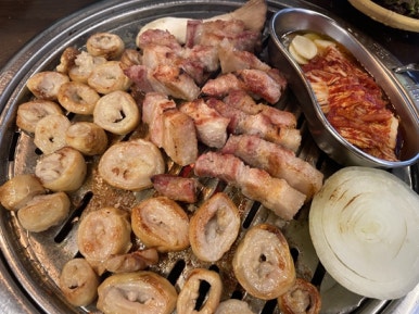 자전거곱창 이미지