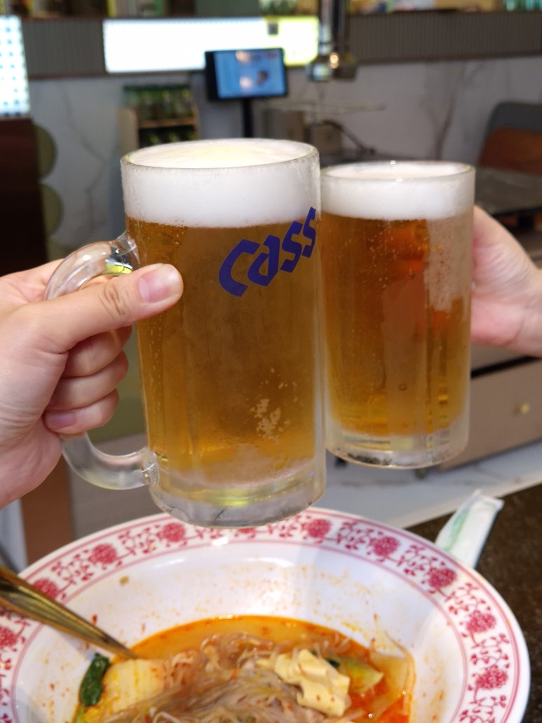 풀코스꼬치구이 이미지