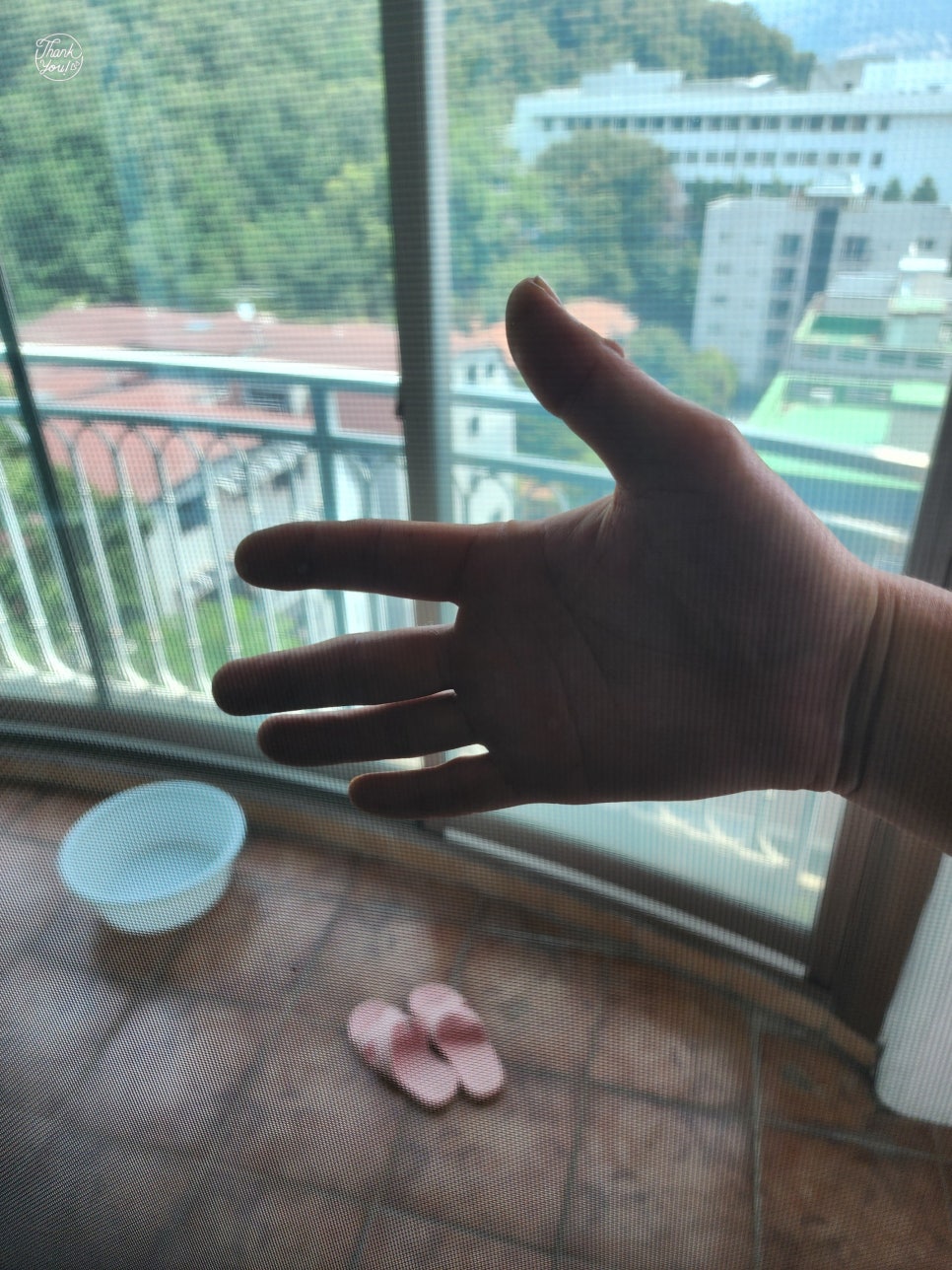 우리동네방충망 이미지