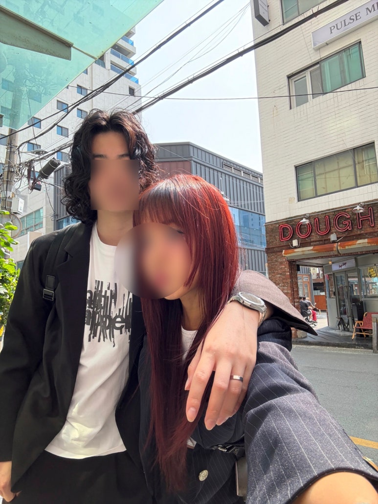 차오름헤어 서면점 이미지
