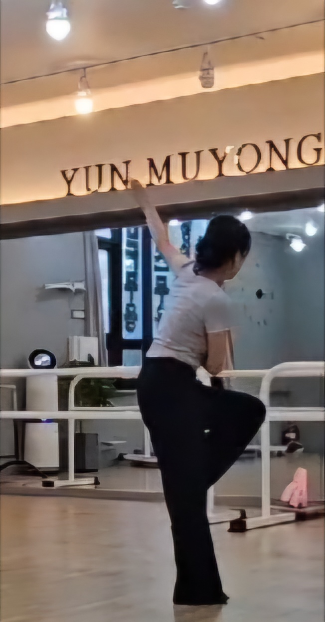 탄츠&발레무용학원 이미지