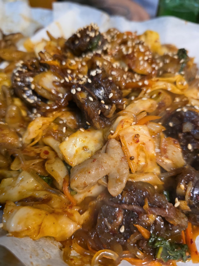 영자네곱창 창동역점 사진 8