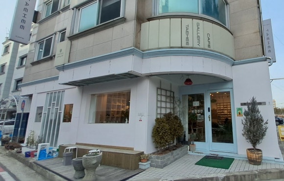 태희갤러리카페 이미지