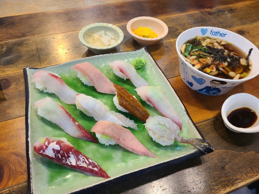 초밥세상 사진 8