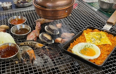 빨간의자집 강남역점 이미지