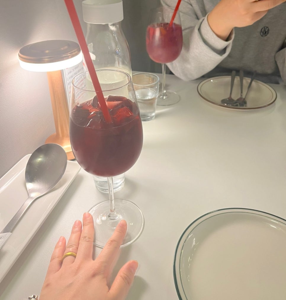 올리브앤타파스 이미지