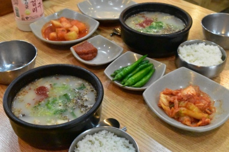 제주고기국수 이미지