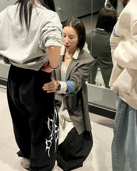 더블엑스댄스학원 이미지