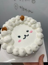 케이크.만들다 이미지