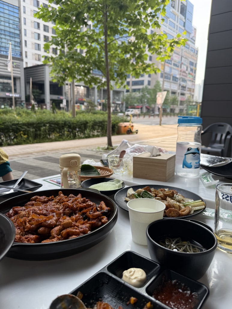 돌담곱창 이미지