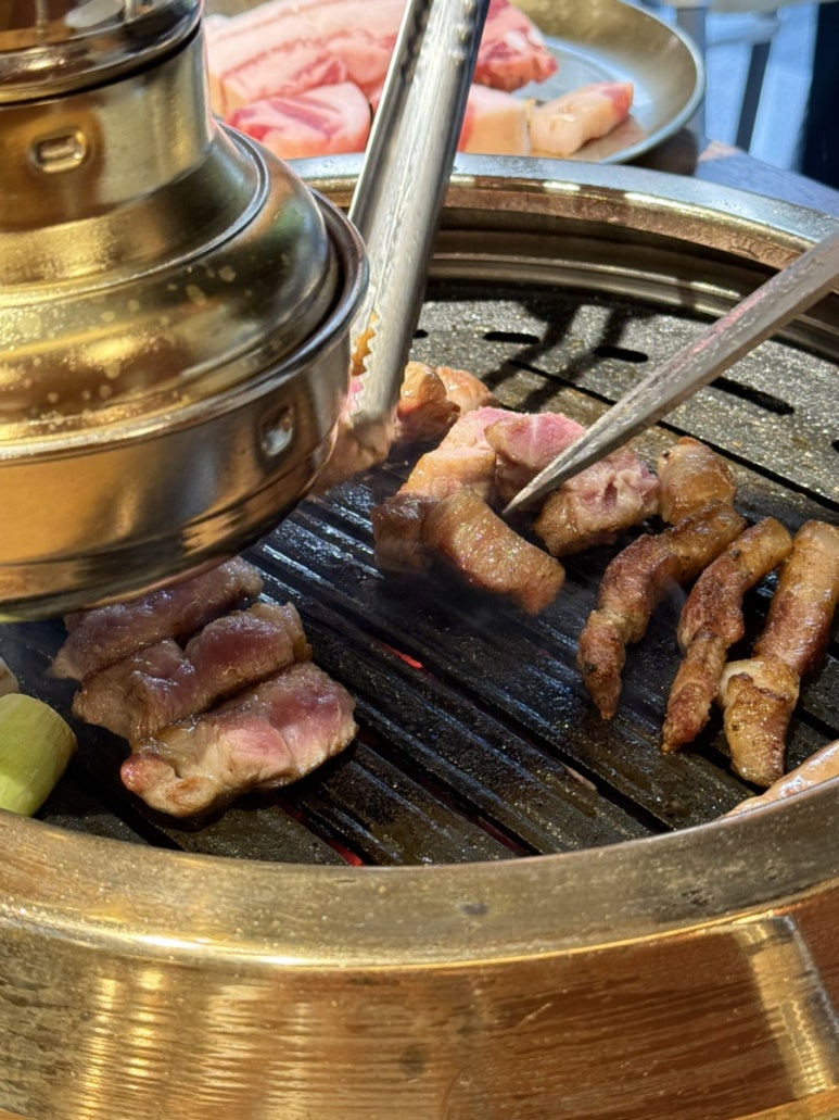 대장간통 이미지