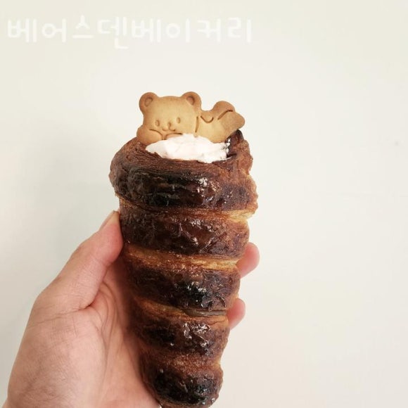 베어스덴 이미지