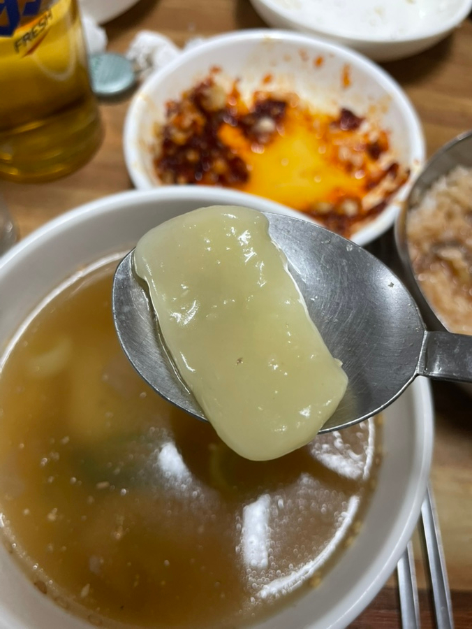 참생고기육회식당 이미지