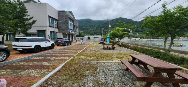 탑포노을빛농촌체험휴양마을 이미지
