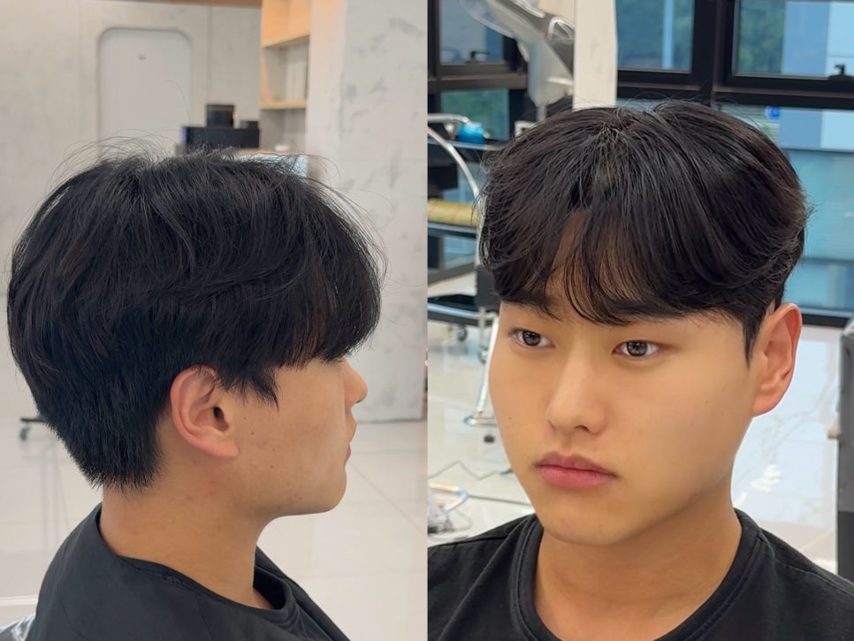 네이브헤어 이미지