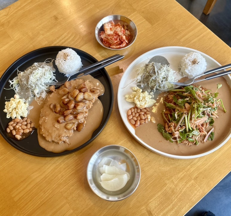 퓨전수제돈까스 이미지