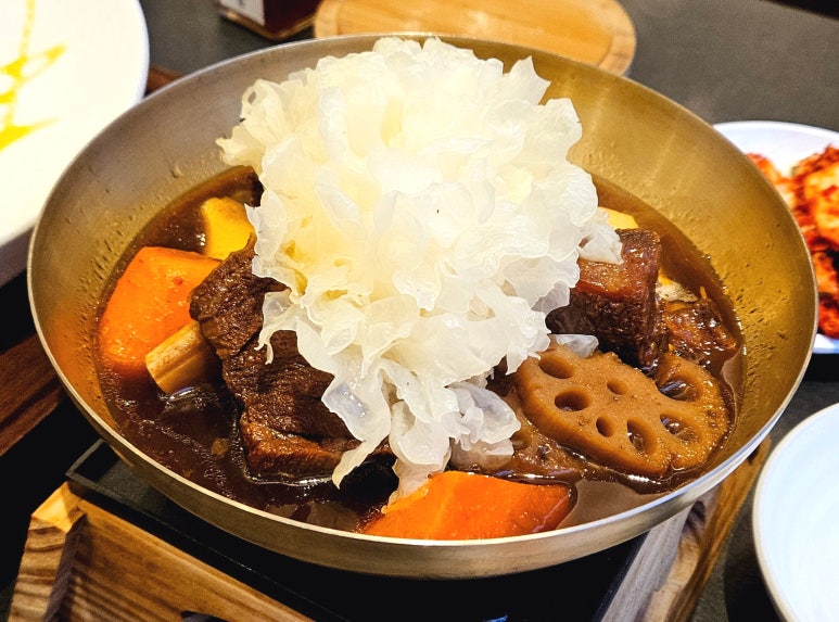 밥상편지 루원시티점 이미지