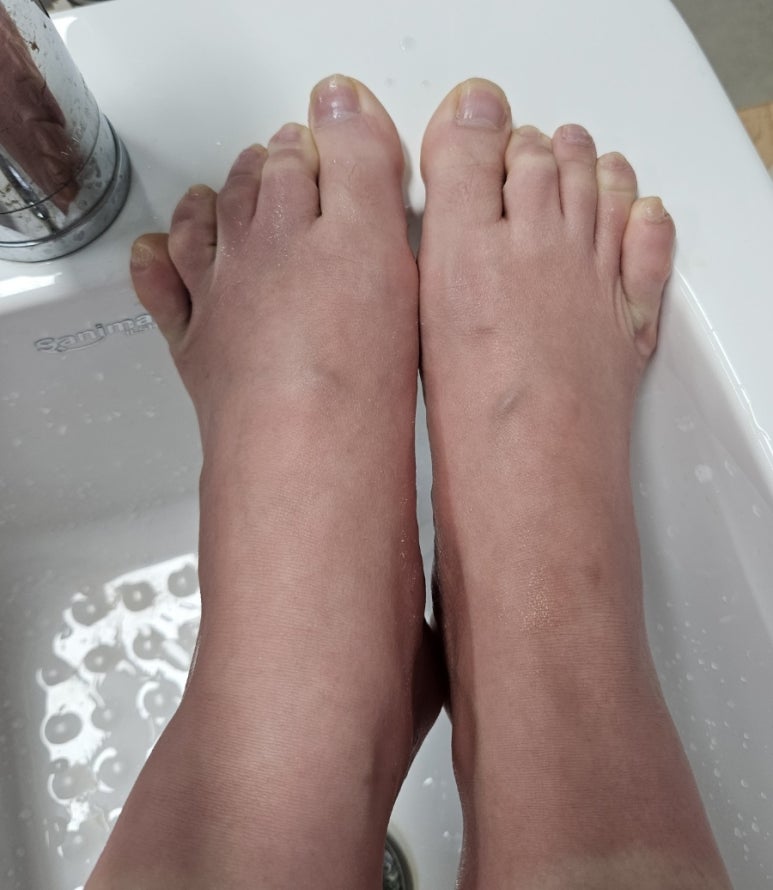힐링숲족욕카페 이미지