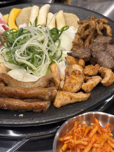양철북곱창동탄여울공원점 이미지