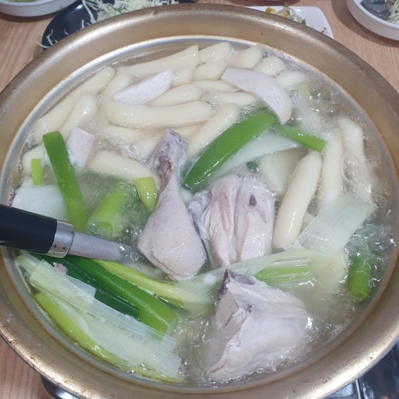 또바기닭한마리 이미지