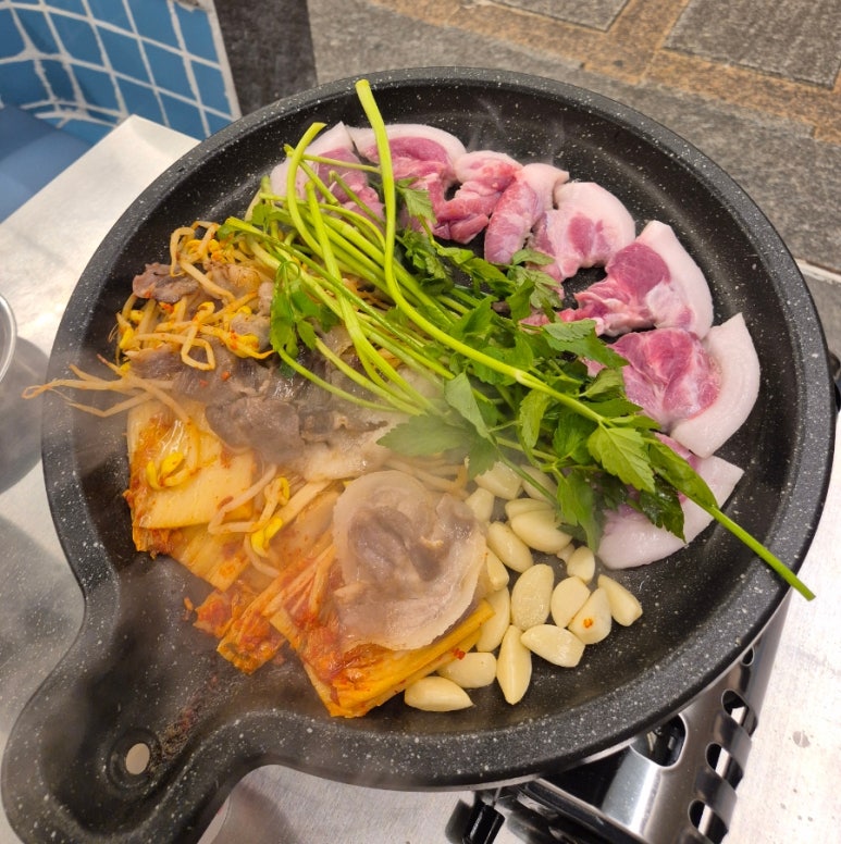 청수탕 이미지