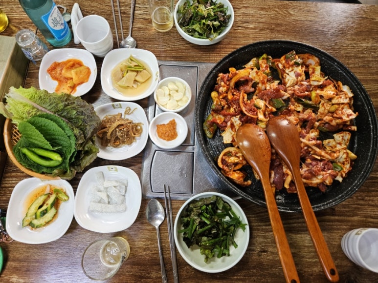 석동자연오리 이미지