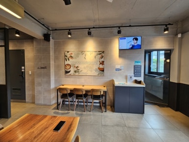 이디야커피 단양중앙점 이미지