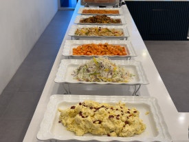 인생맛집한식뷔페 이미지