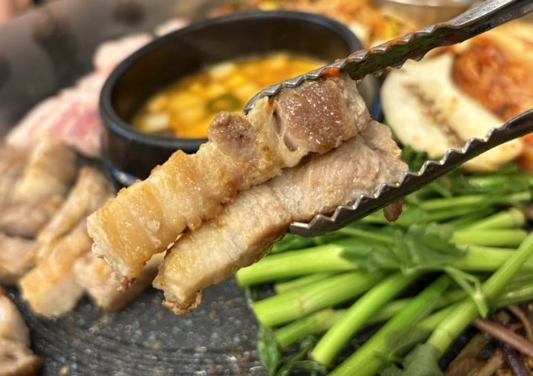 효자동솥뚜껑 진주혁신점 이미지