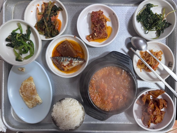 삽교방아리곱창 사진 2