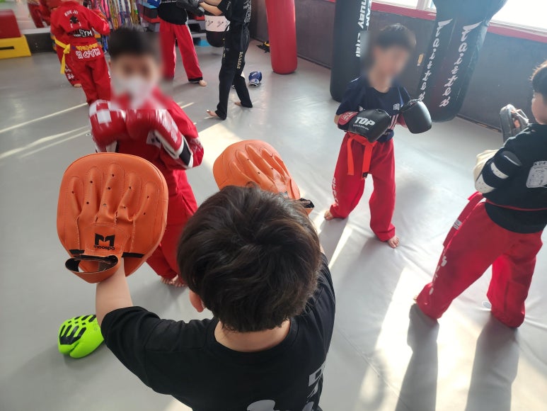 파리바게뜨전주 이미지