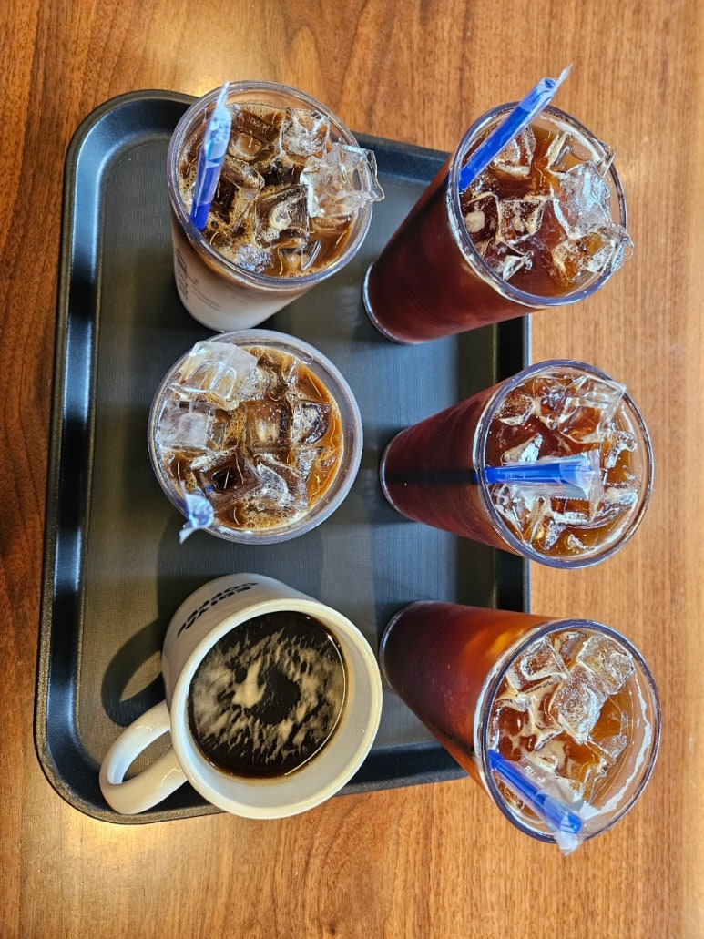 이디야커피 단양중앙점 이미지