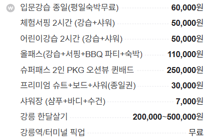 더퍼니서프 이미지