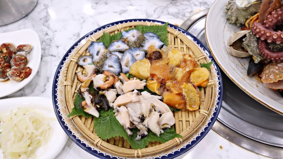 해물찜달인 이미지