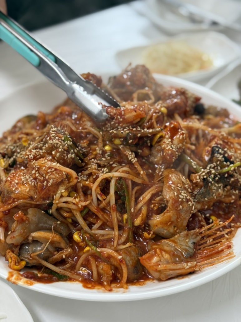 명동아구찜 이미지