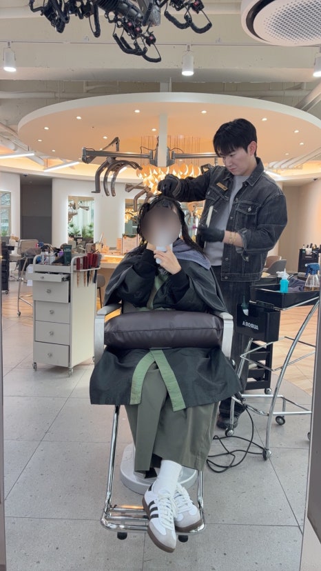 리안헤어일산후곡 이미지