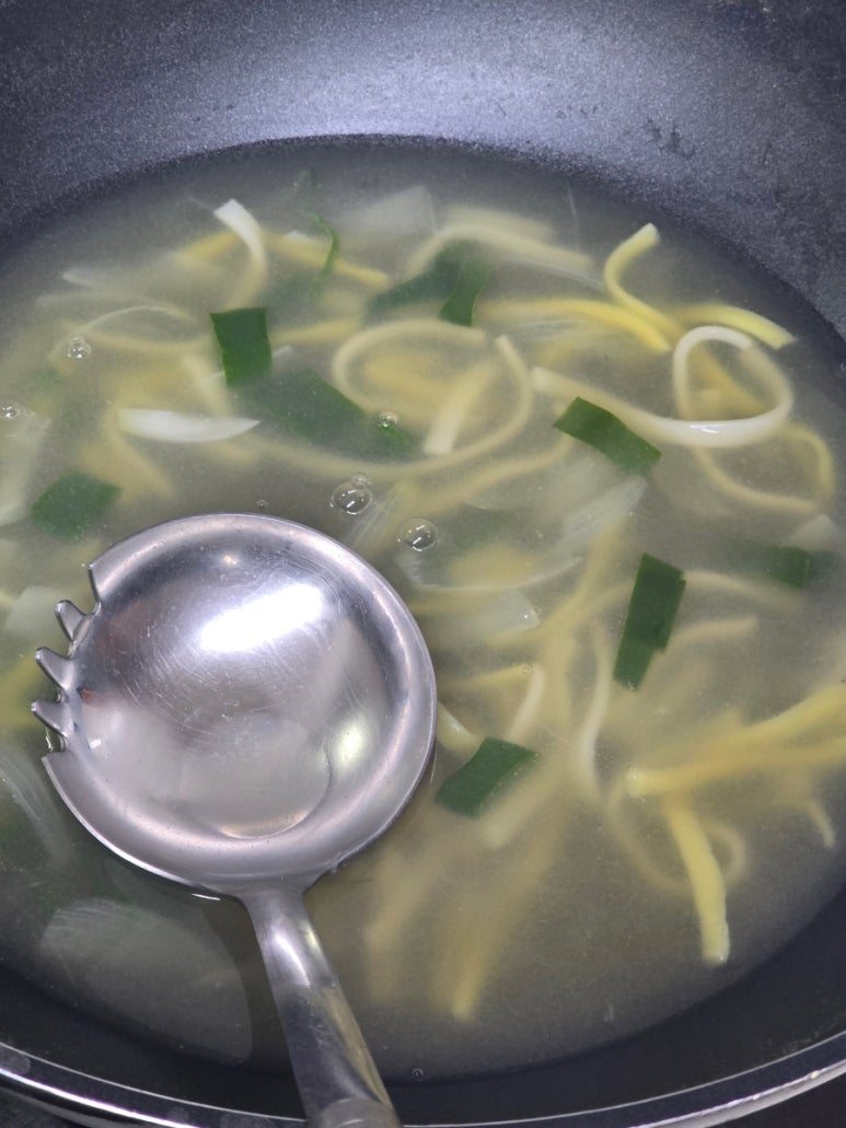 후루룩칼국수집밥 이미지