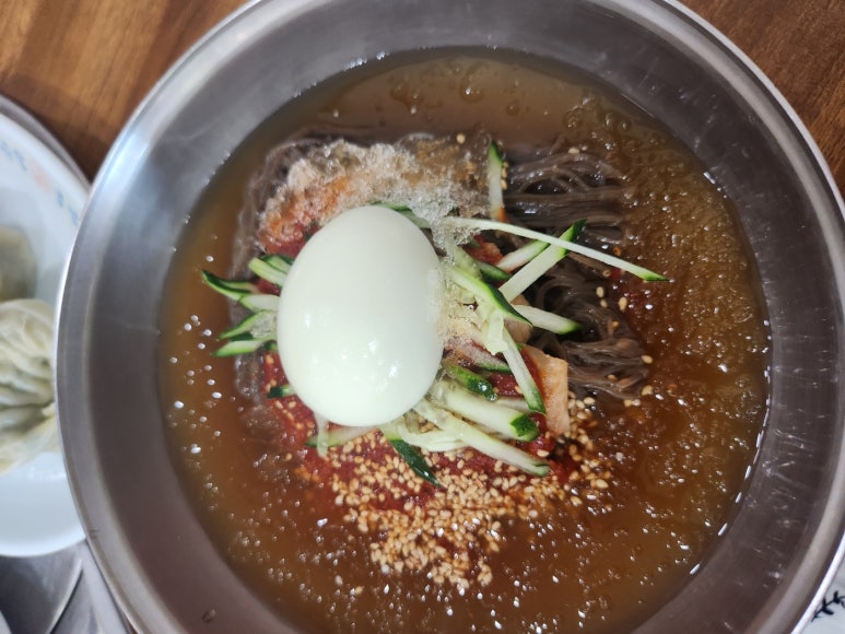 송천면옥 이미지