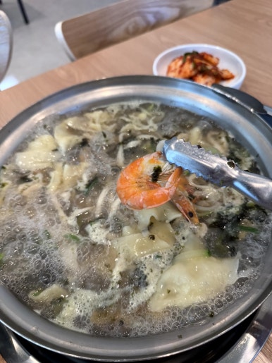 팔당원조칼제비 이미지