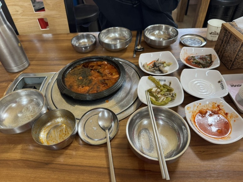 정겨운식당 사진 4