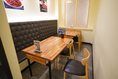 불끈낙지&보쌈 이미지