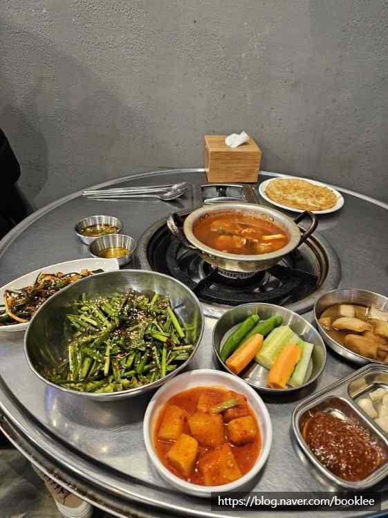 끝판왕소곱창 이미지