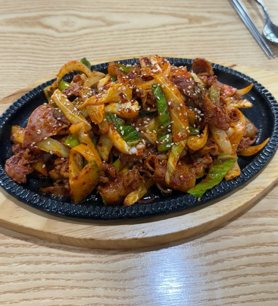반주(밥 그리고 술) 이미지